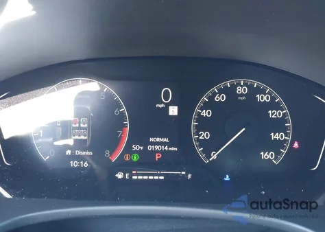 2022 Honda Civic Sport from USA, damaged, VIN 2HGFE2F55NH601435